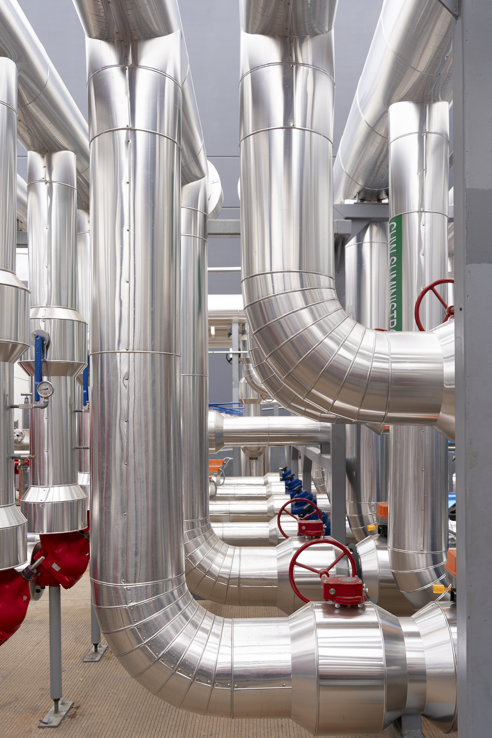 Liquid Cooling Data Centers México 2026: Caso de Éxito Foxconn