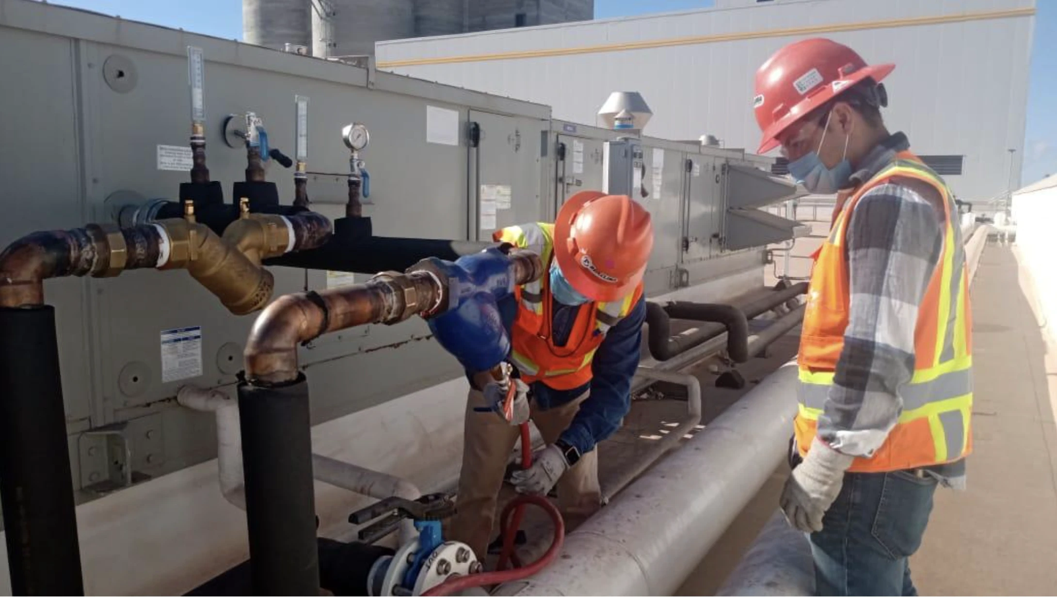 Cervecería Modelo Cd. Obregón